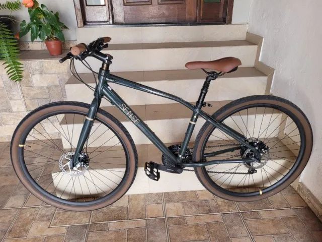 Bicicleta Move Urban