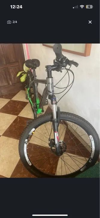 Semi nova tenho recibo de compra  - Foto 2