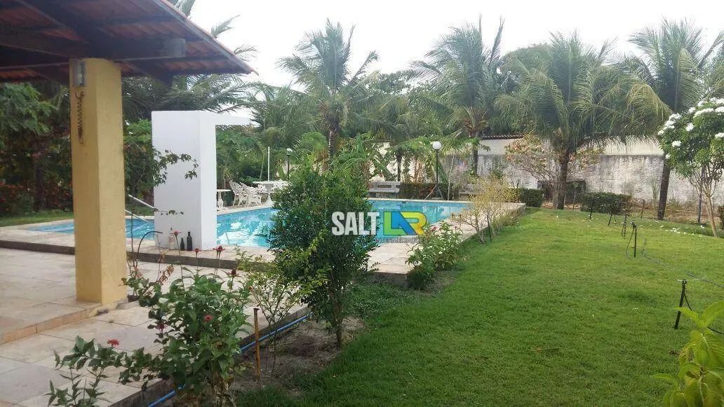 Sítio com 4 dormitórios à venda, 10 m² por R$ 1.000.000 - Aquiraz - Aquiraz/CE