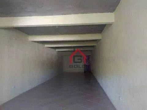 Sobrado à venda, 80 m² por R$ 450.000,00 - Condomínio Maracanã - Santo André/SP - Foto 4