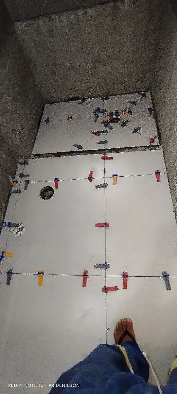Azulejista profissional  - Foto 2
