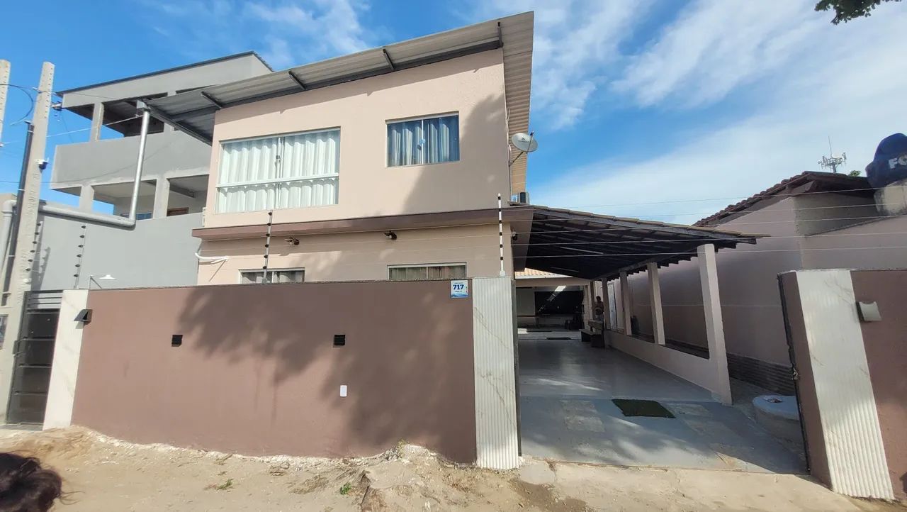 Casa temporada Praiô Piúma-ES,  próximo  a praia. - Foto 15