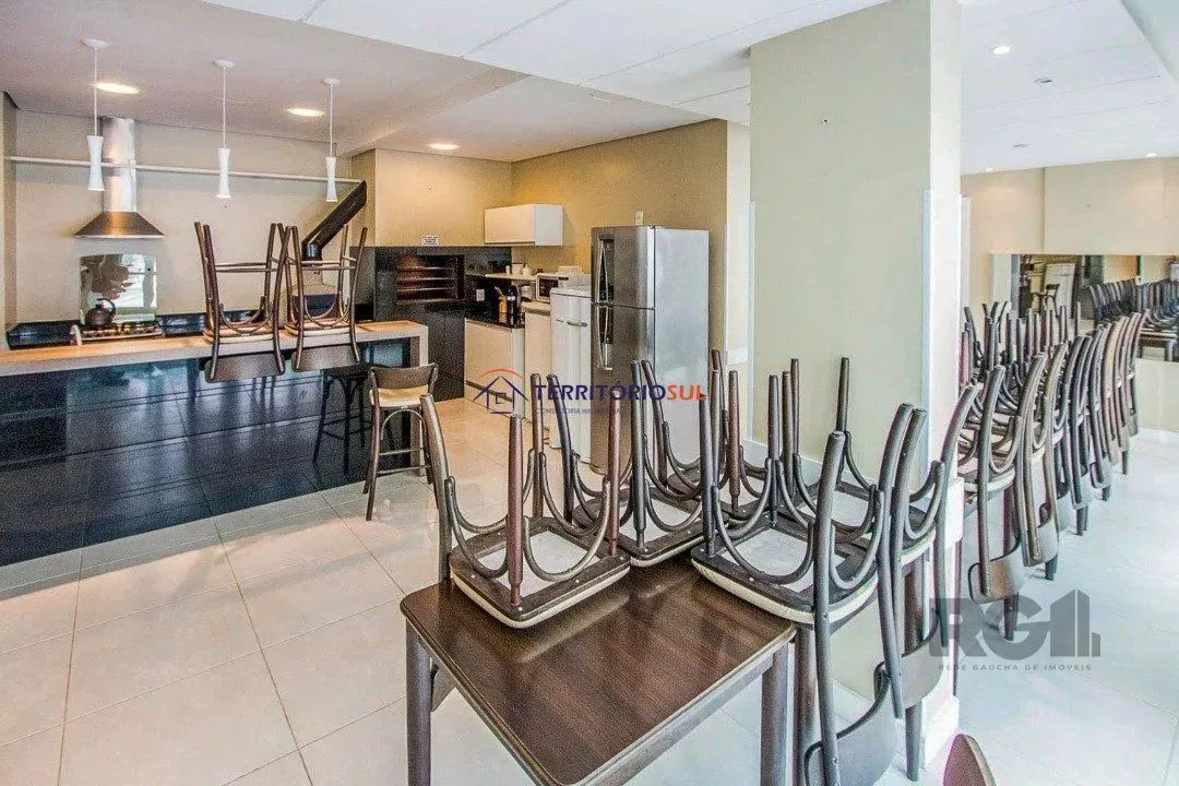 Apartamento de 02 dormitórios no Bairro Tristeza em Porto Alegre/RS - Foto 3