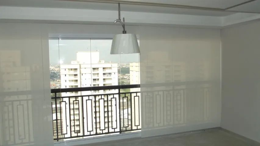 Persianas Tela Solar - Foto 2