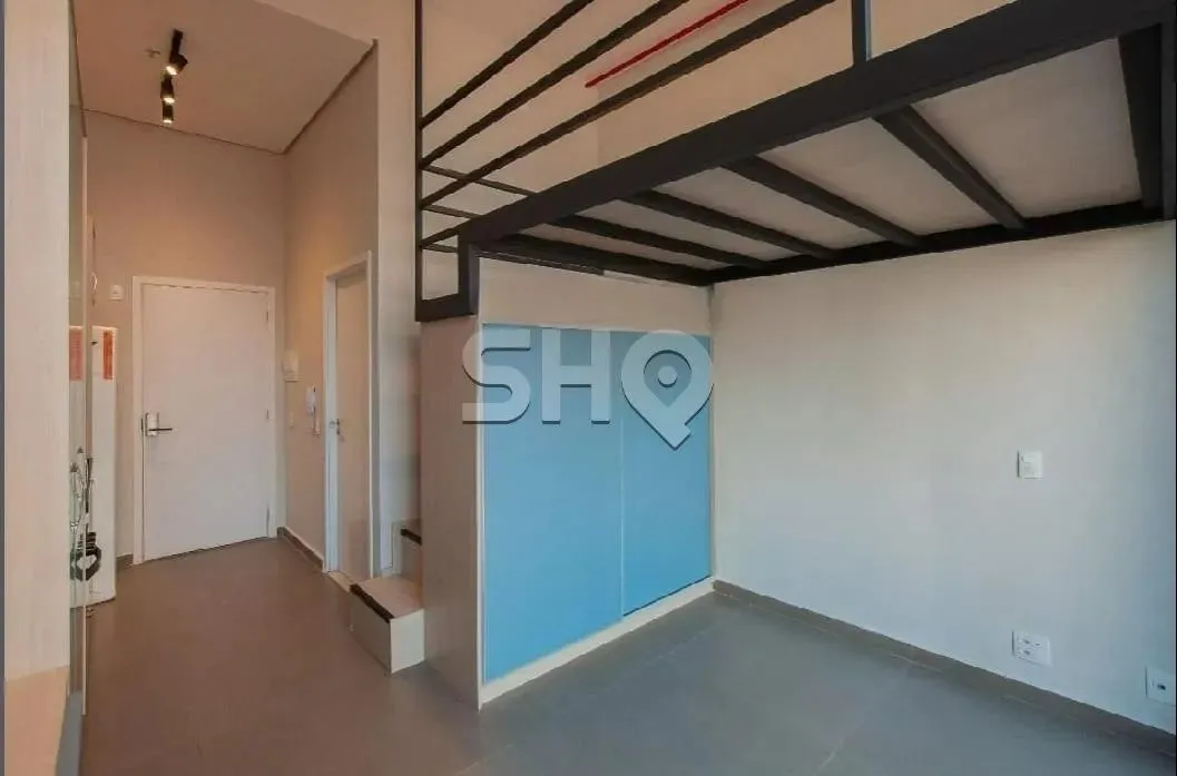 Studio à venda na Oscar Freire - Pinheiros