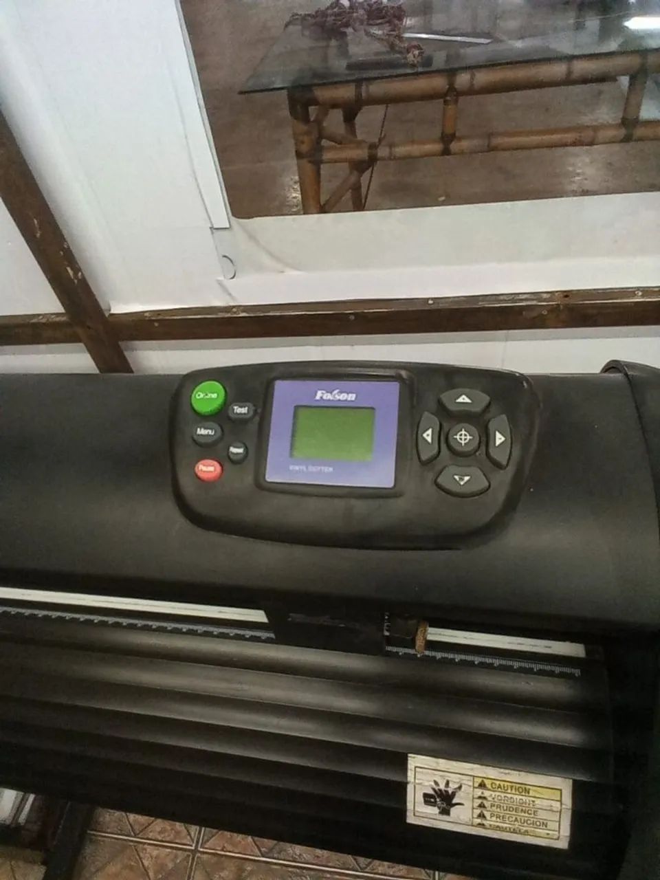 Plotter de Recorte 65071622004354122