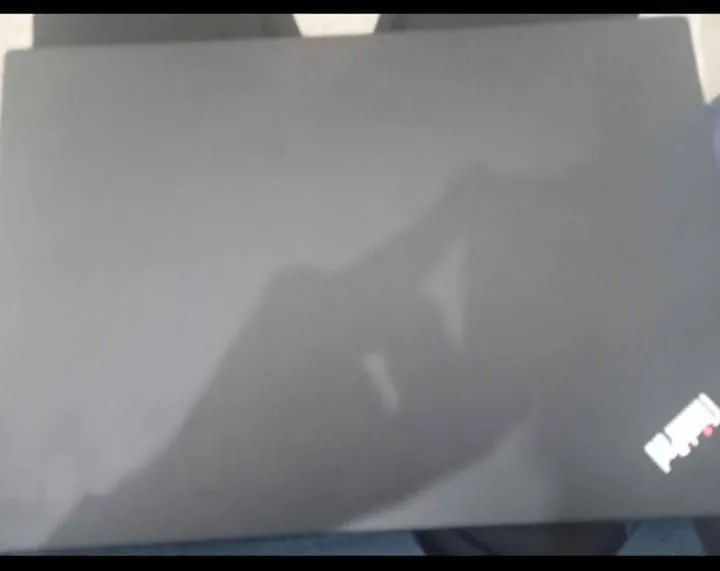 Notebook gamer Thinkpad t480 - Foto 3