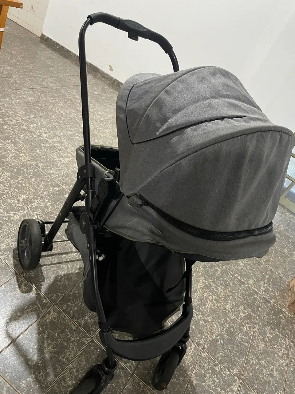 Carrinho de bebê  - Foto 3