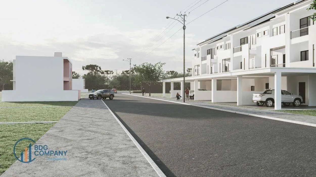 Terreno à venda, 375 m² por R$ 187.500 - Colônia Francesa - Palmeira/PR - Foto 5