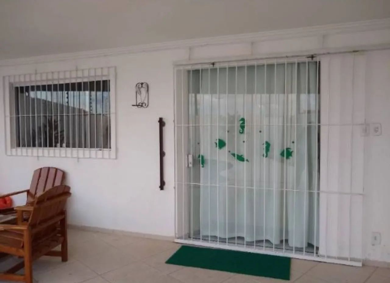 Casa na Barra de São Miguel( Alugo) - Foto 4