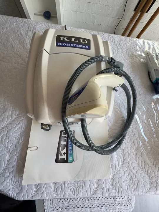 Ultrassom KLD