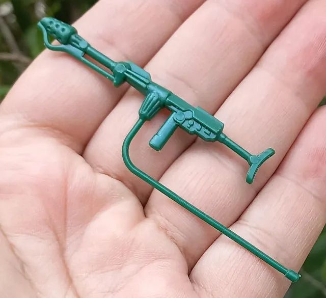 Comandos em Ação Importado 