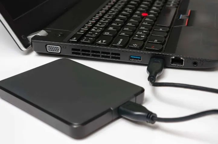 HD Externo 500GB  | PC, Notebook  | ARQUIVOS e JOGOS !