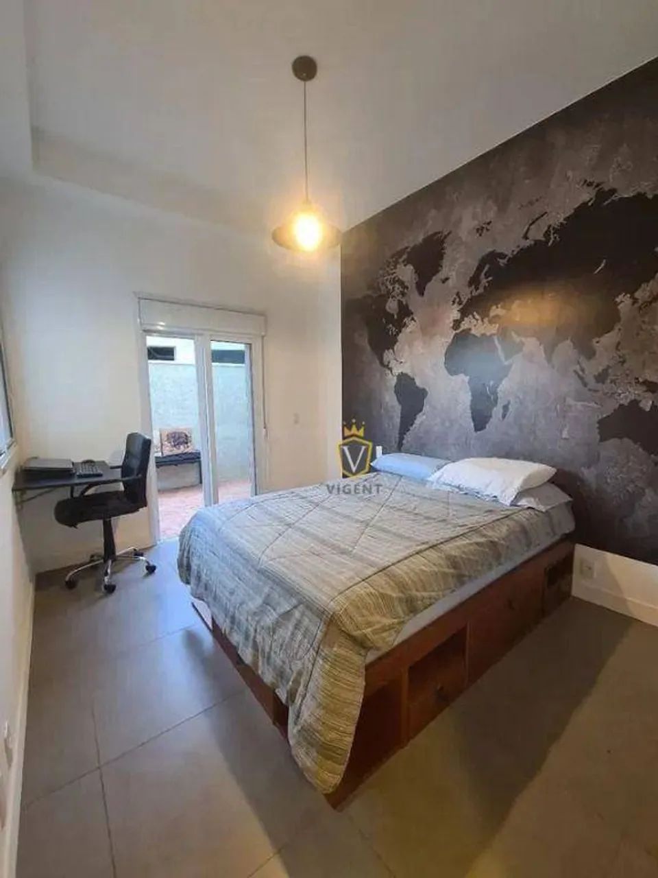 Apartamento Garden com 1 dormitório à venda, 57 m² por R$ 585.000,00 - Medeiros - Jundiaí/ - Foto 5