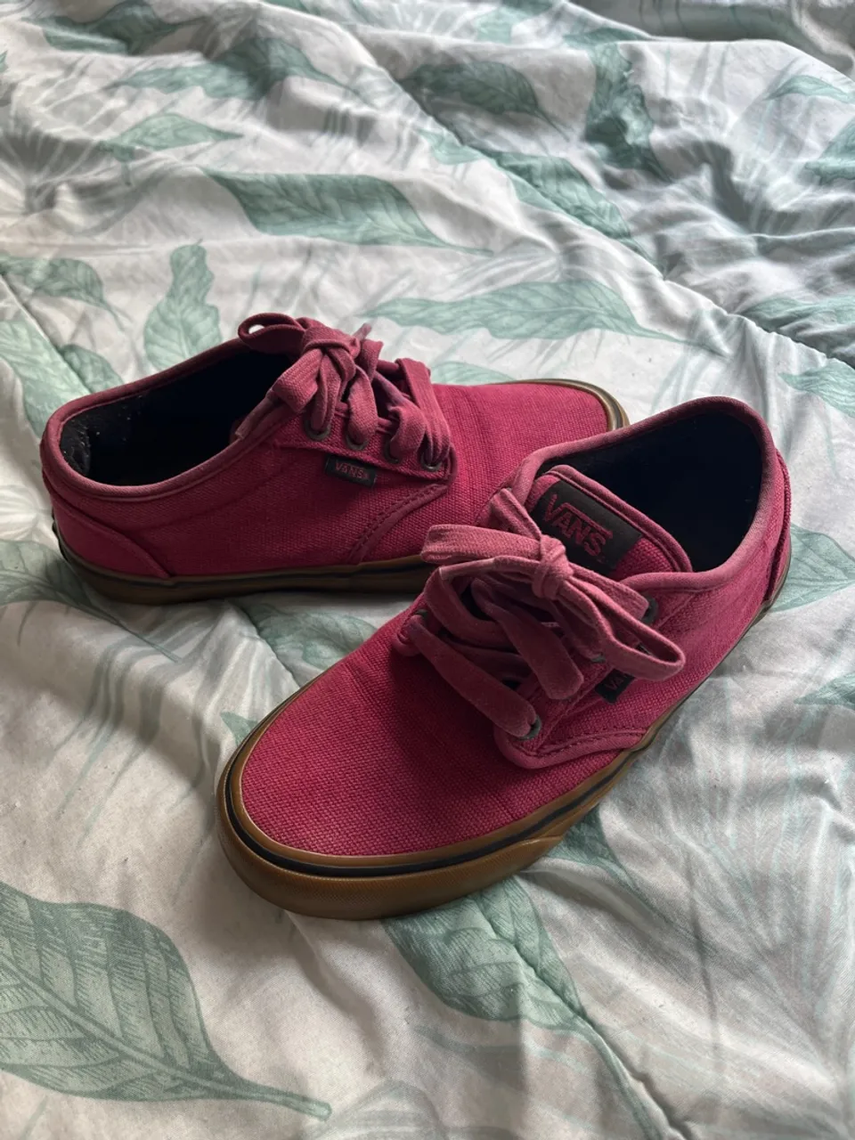Tênis Vans tam. 35