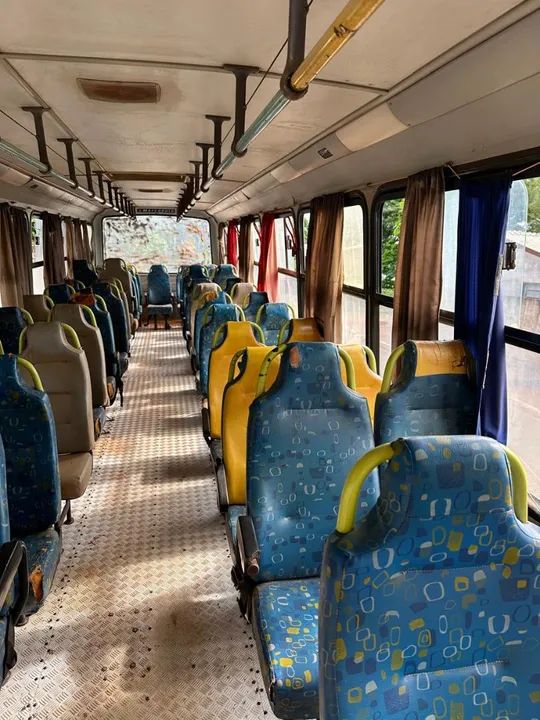Ônibus Rural, 48 lugares - Foto 13