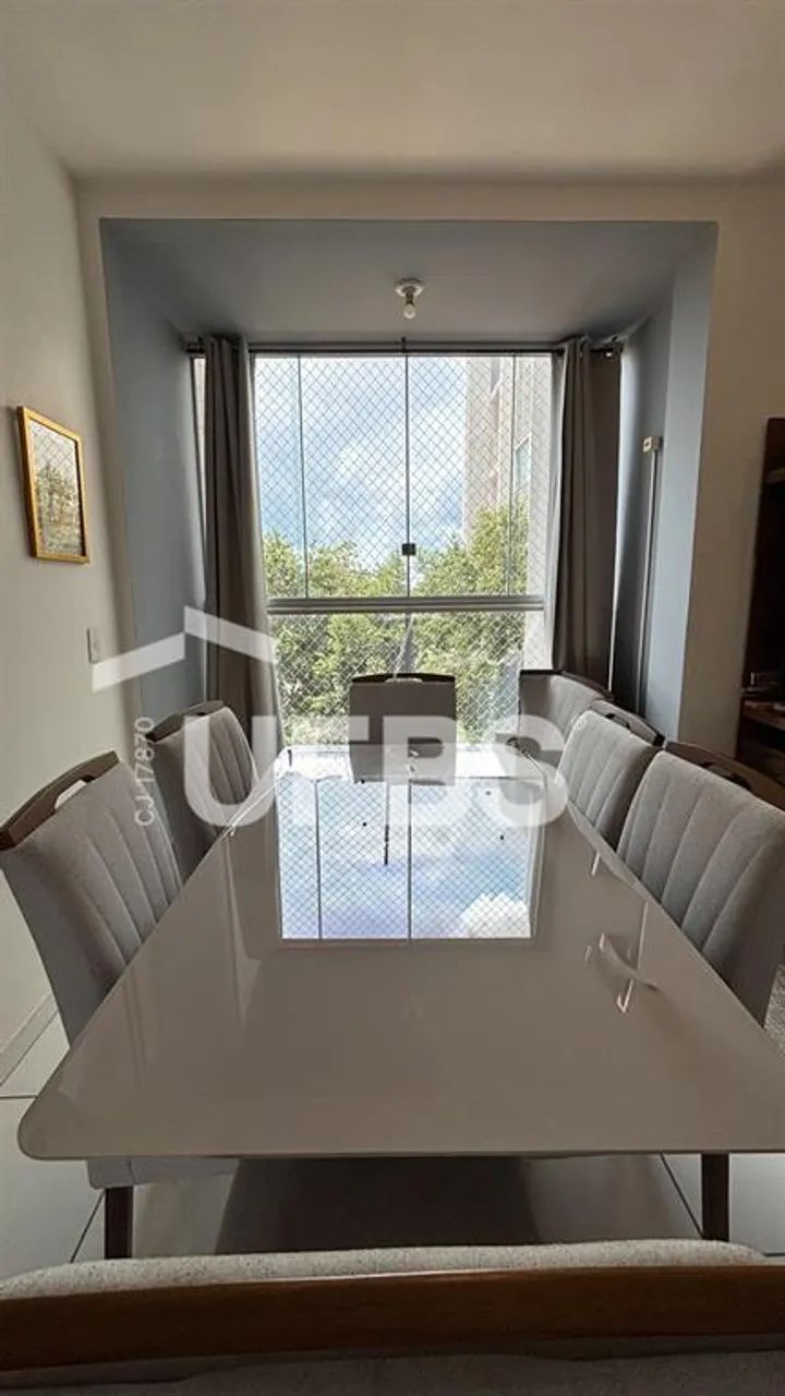 Apartamento de 3 quartos na 304 Norte - More ao lado do parque dos povos indigenas - Foto 2