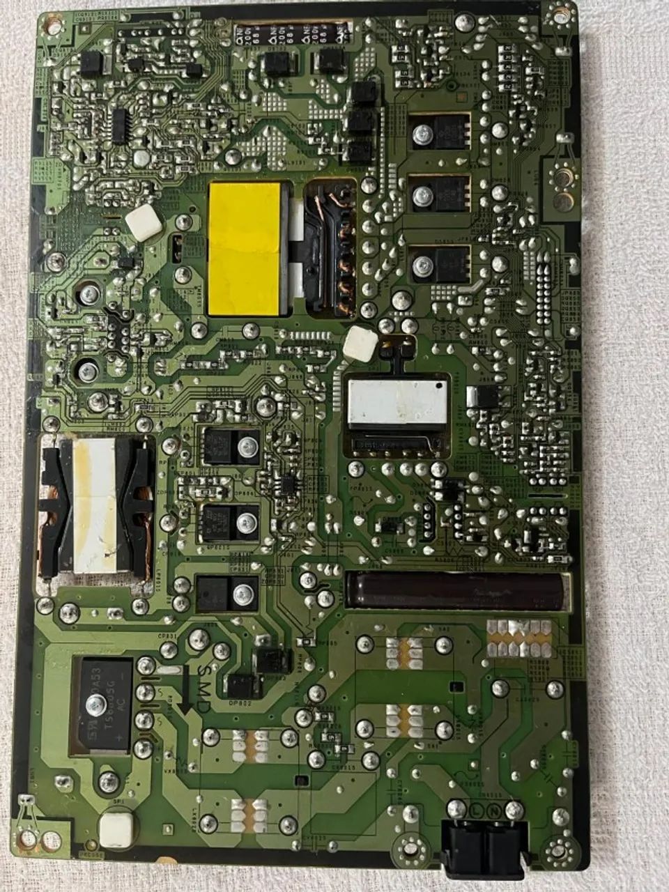 Placa fonte Samsung BN44-0423A  - Foto 3