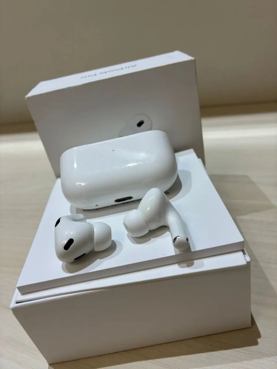Airpods Pro 2 - Foto 3