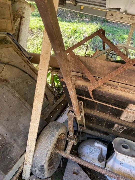 vendo carroça  - Foto 4