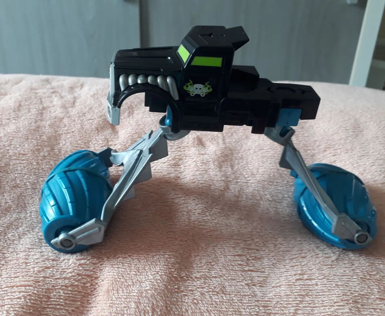 Hotwheels Para Montar. - Foto 5