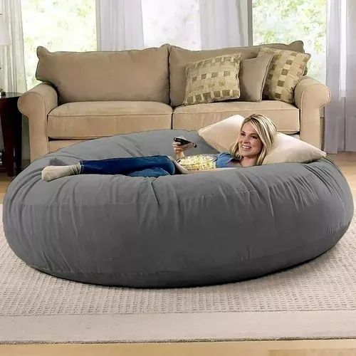 Mini Puff Cama 140x30cm - Foto 5