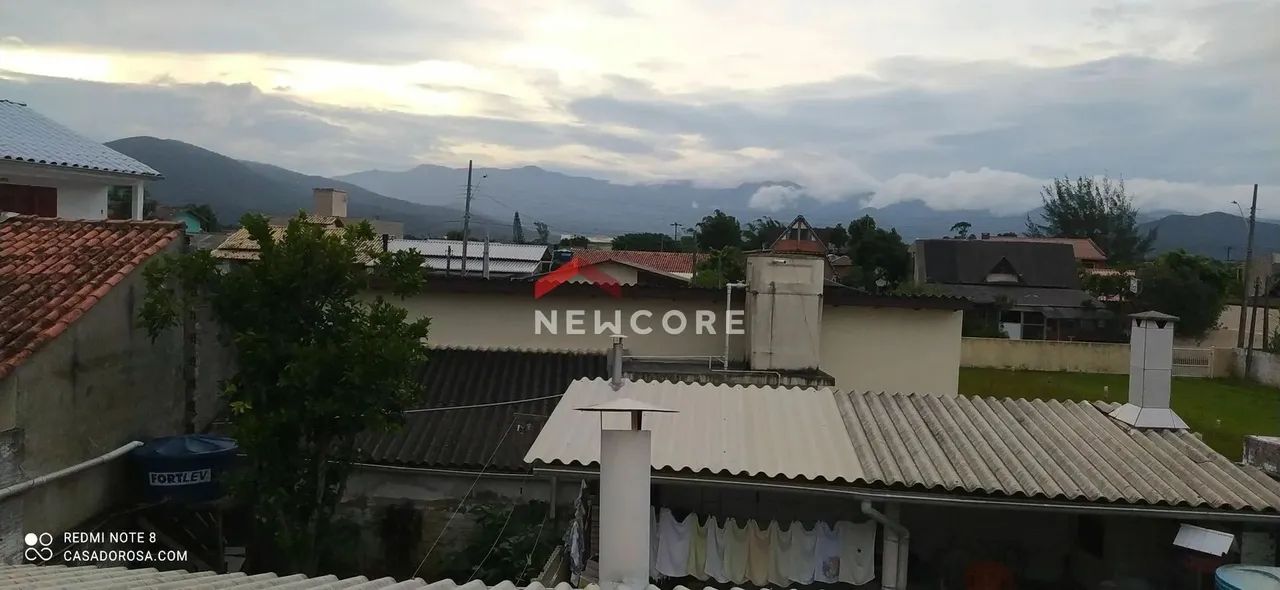 Casa em Rua Marcilio Dias - Pinheira - Palhoça/SC - Foto 4