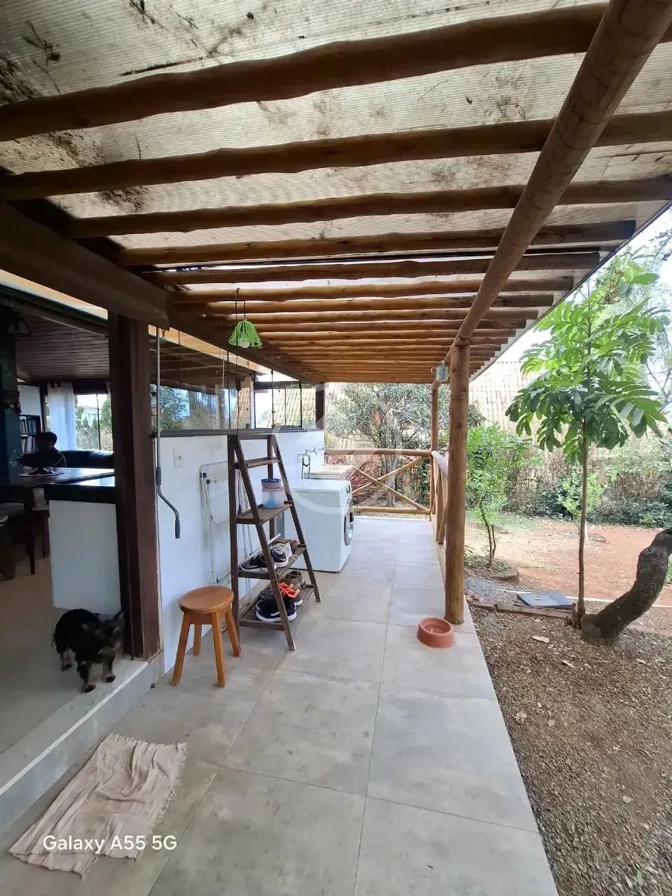 Casa Térrea 02 quartos com Piscina em Lagoa Santa codigo: 152422 - Foto 2