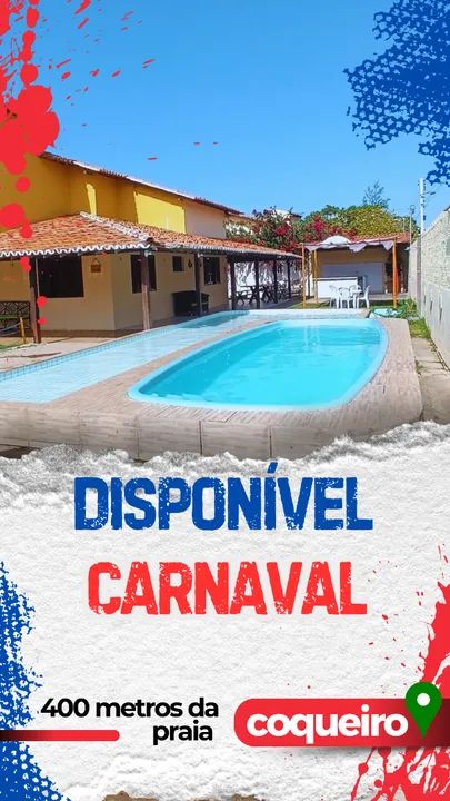 Casa na promoção para fim de semana whatsapp na descrição  - Foto 18