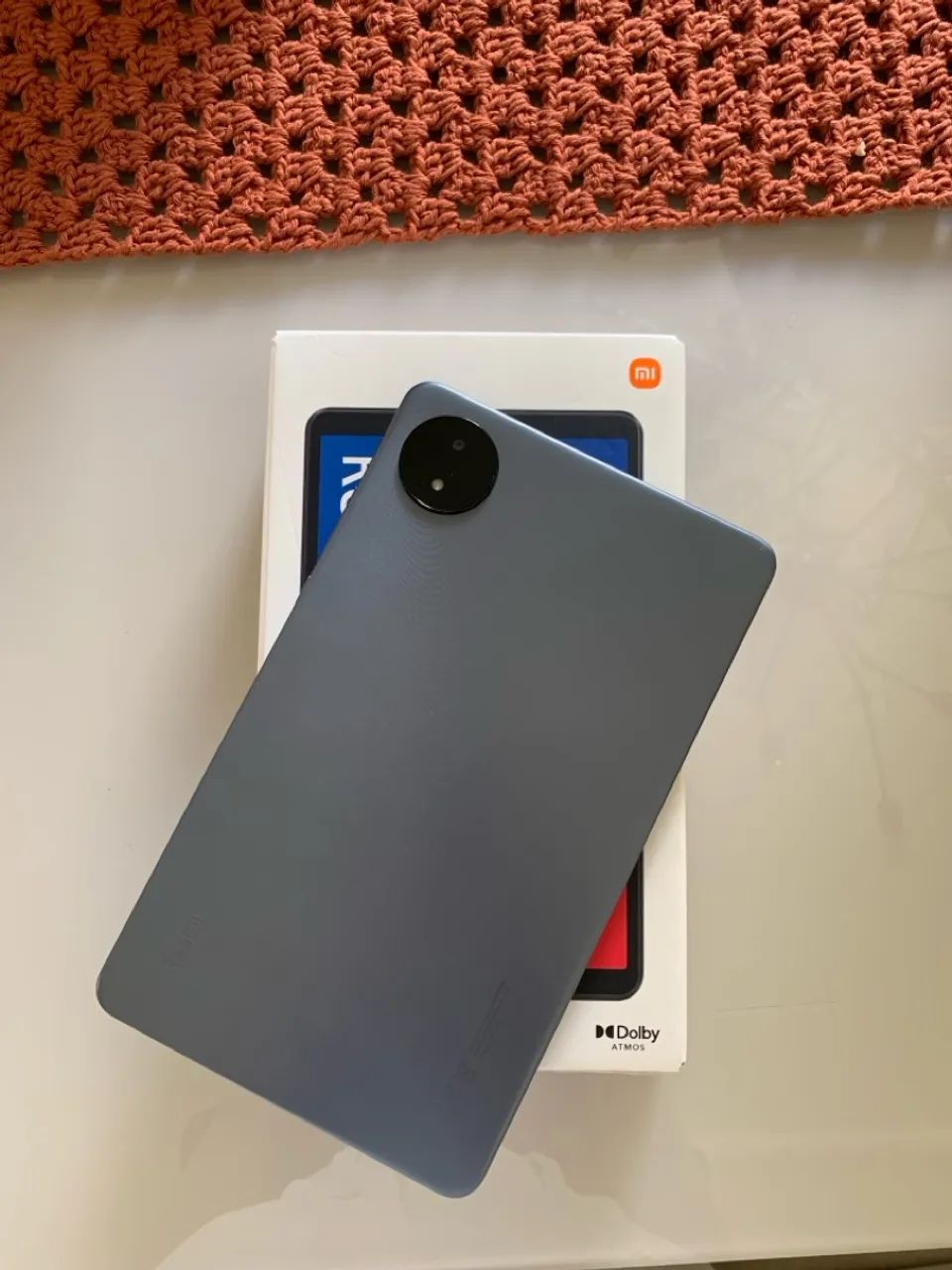 tablet redmi pad se 8.7 - Foto 5