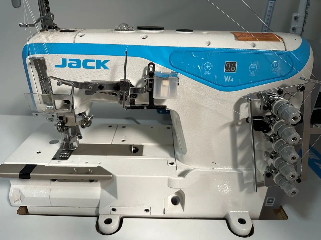 Galoneira Jack Nova - Foto 2