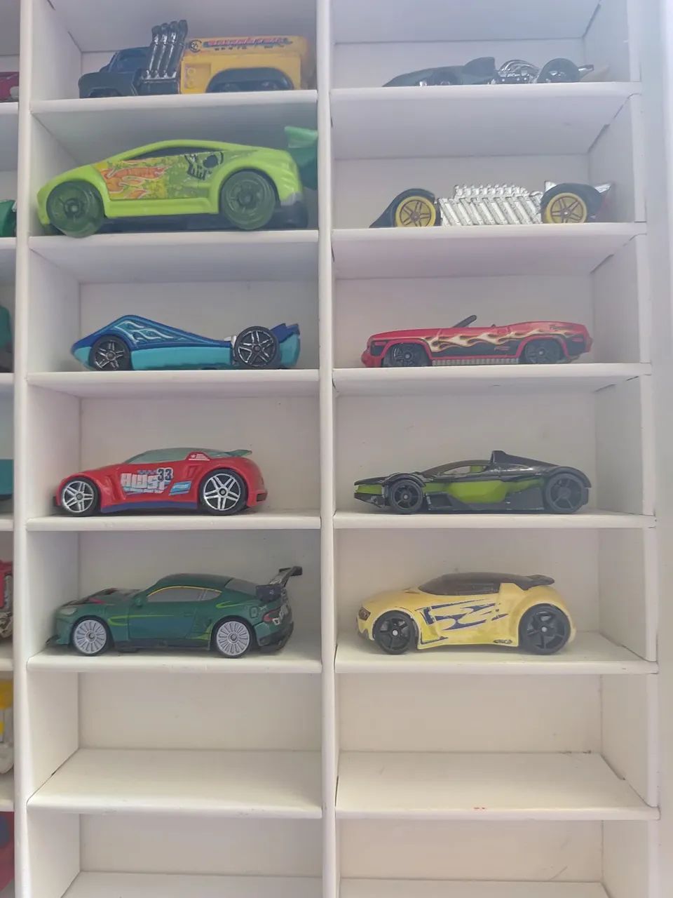 Miniaturas variadas  - Foto 6