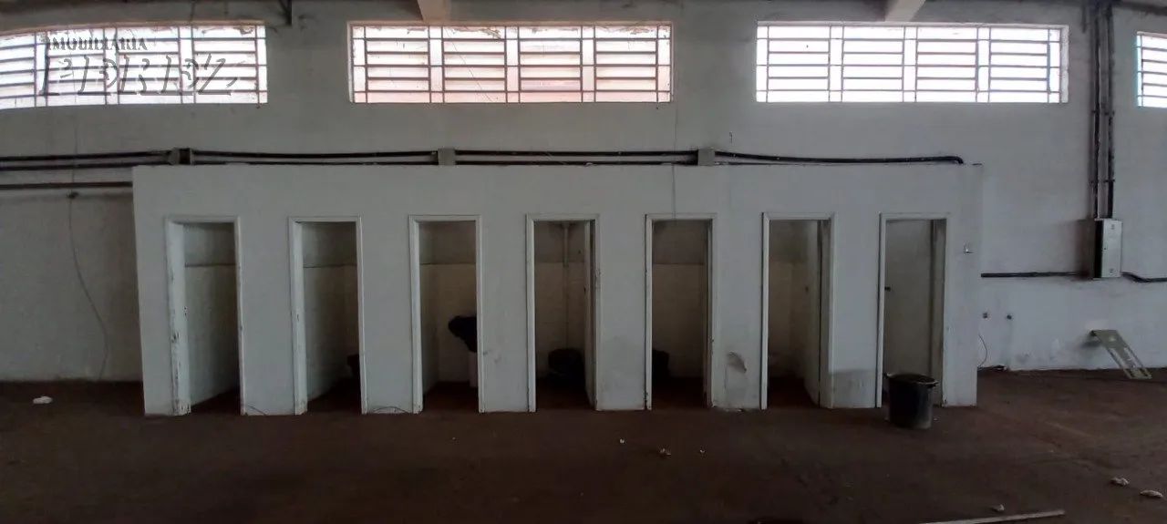 Galpão para alugar na Rua Taubaté, região oeste de Londrina. - Foto 5