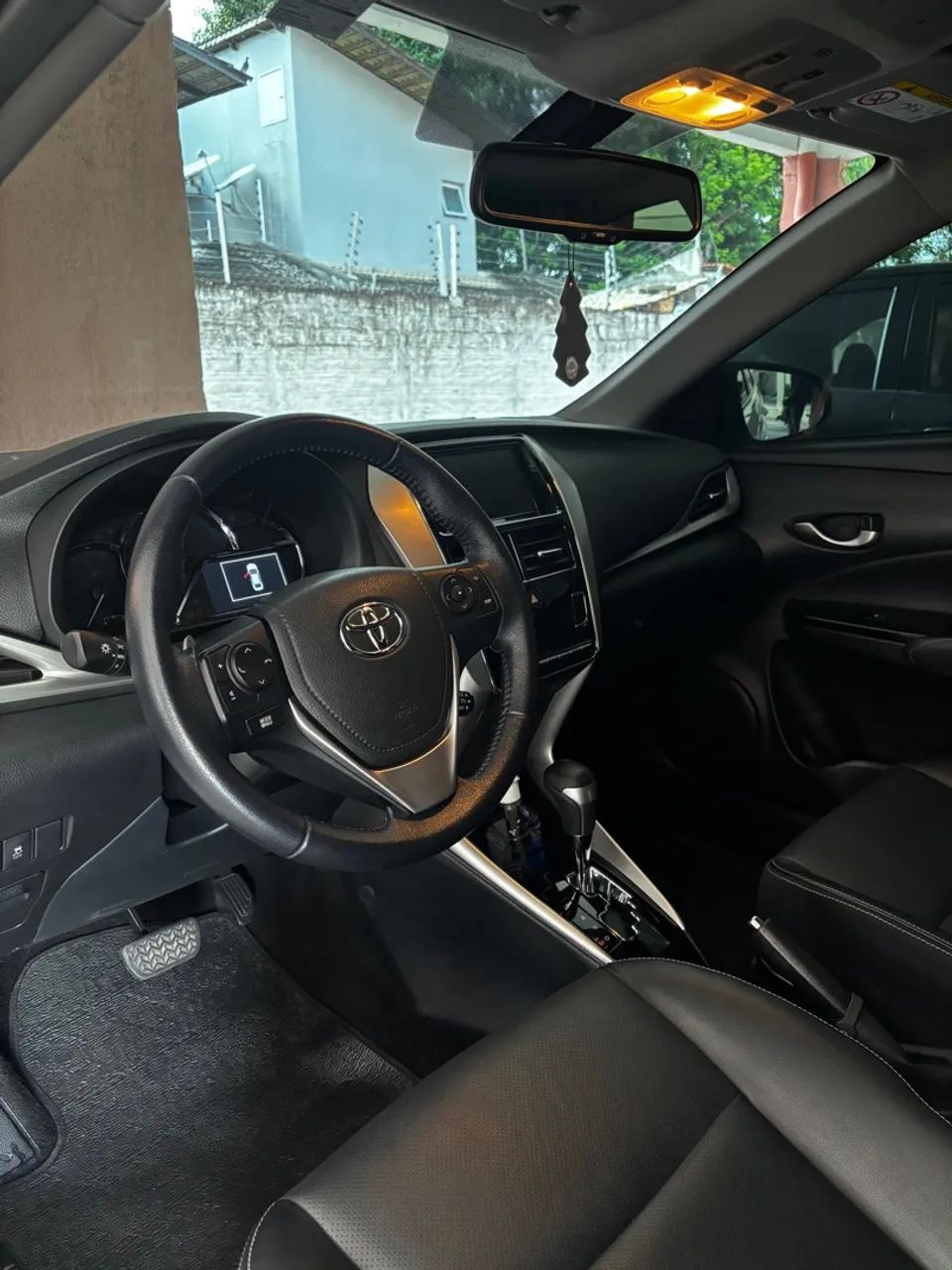YARIS XLS NOVO - Foto 4