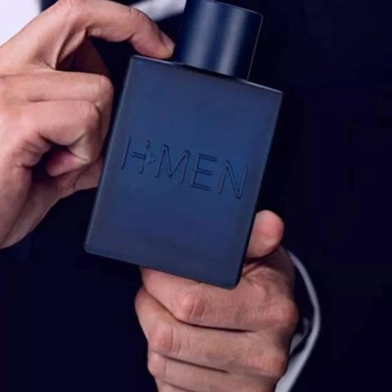 Hmen Hinode Super promoção 