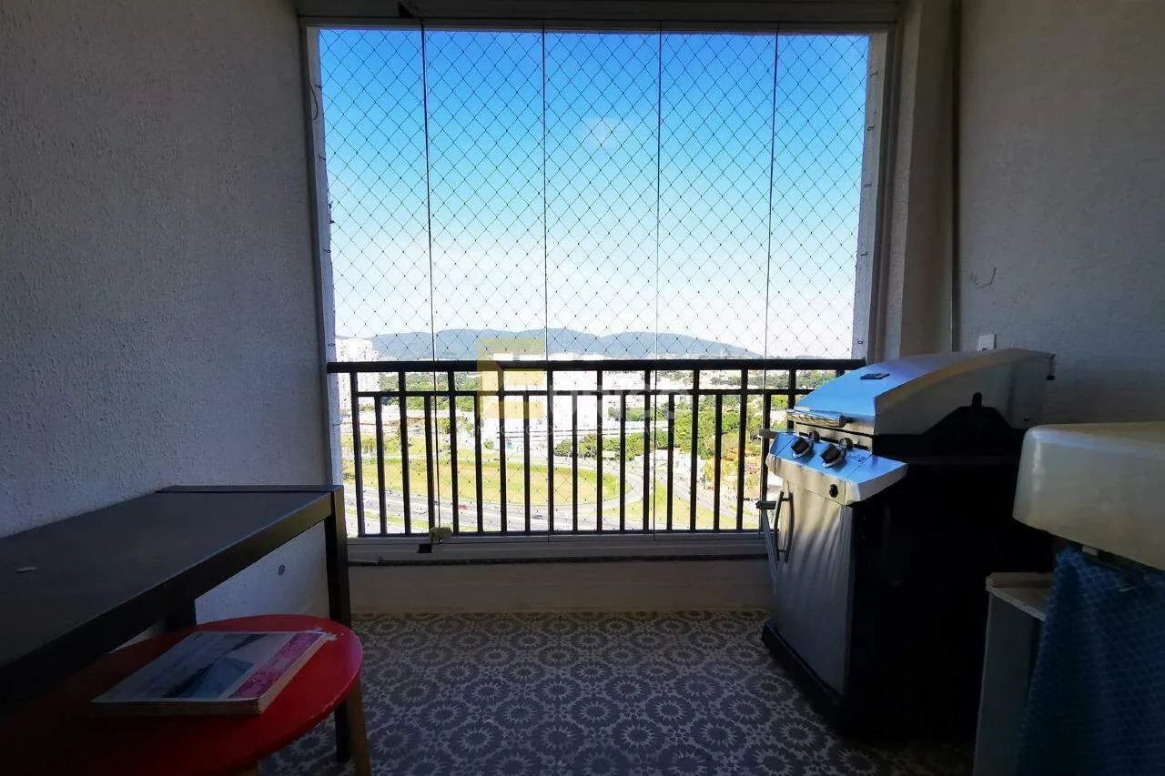 Apartamento à venda no Condomínio Forest Hills Jundiaí em Jundiaí/SP - Foto 5