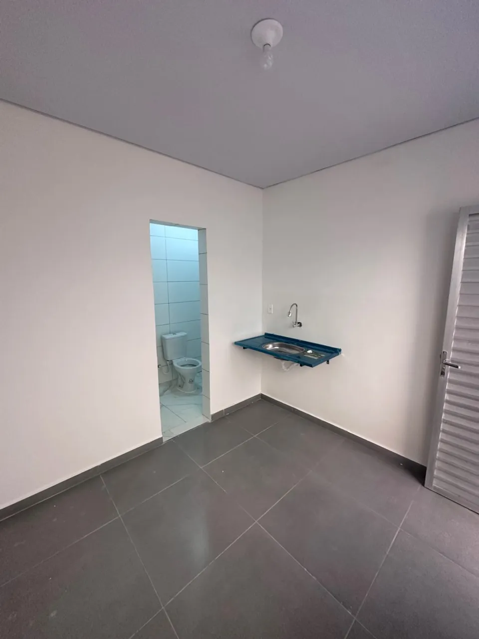 Quarto suite UFMG