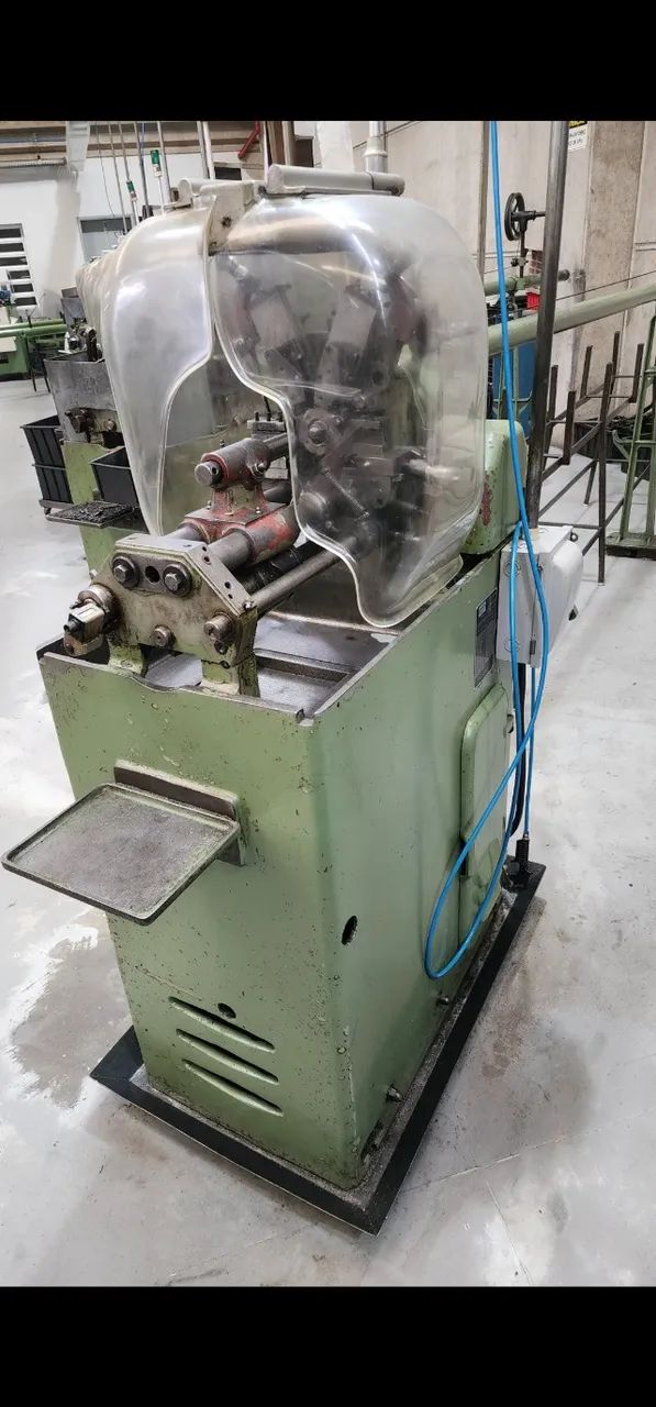 Torno Automatico - Foto 2