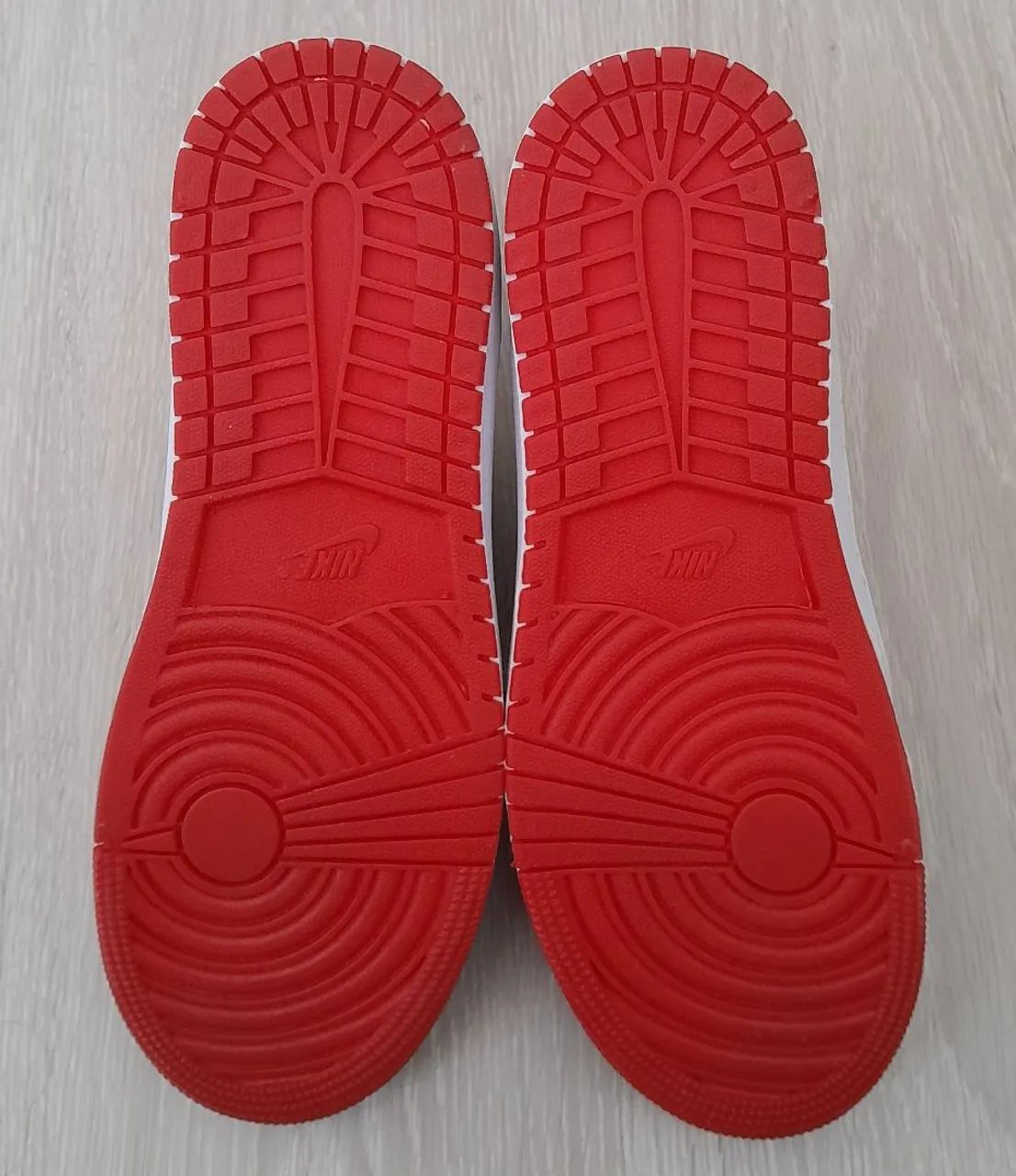 Tênis Nike Air Jordan 42 - Foto 5