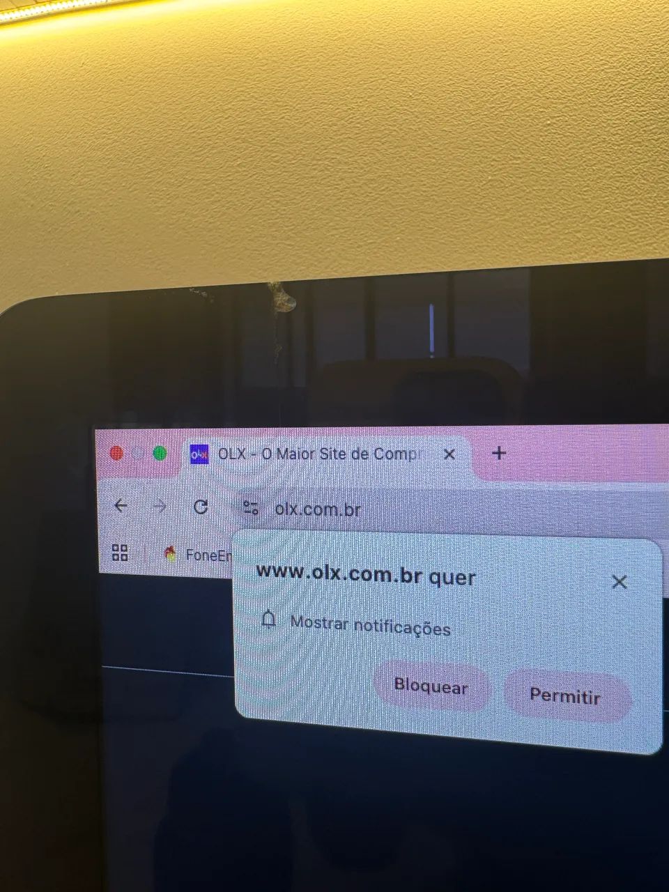 iMac 27 (Late 2012) - i7, 32GB RAM, 1TB - Tela 2K - Em ótimo