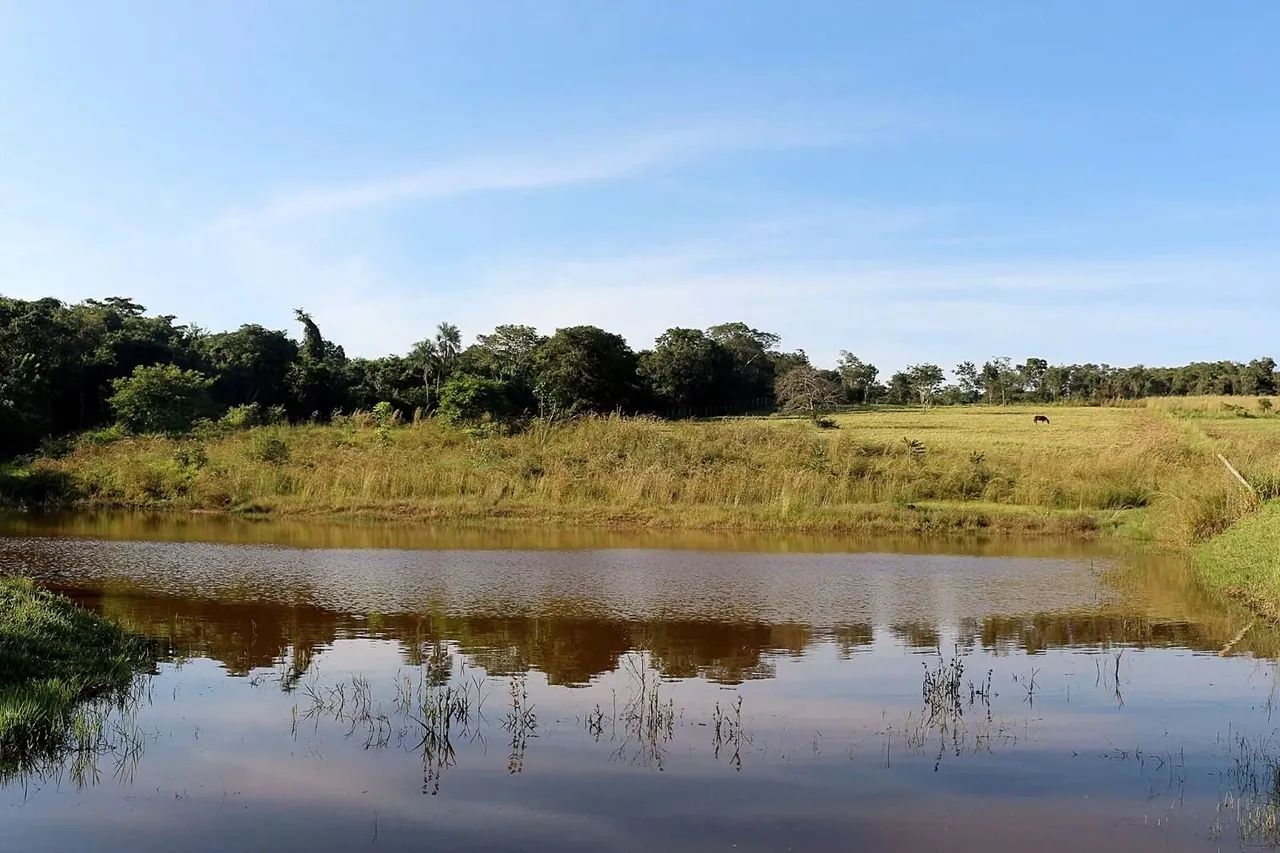Área à venda no bairro Centro - Bela Vista de Goiás/GO - Foto 2