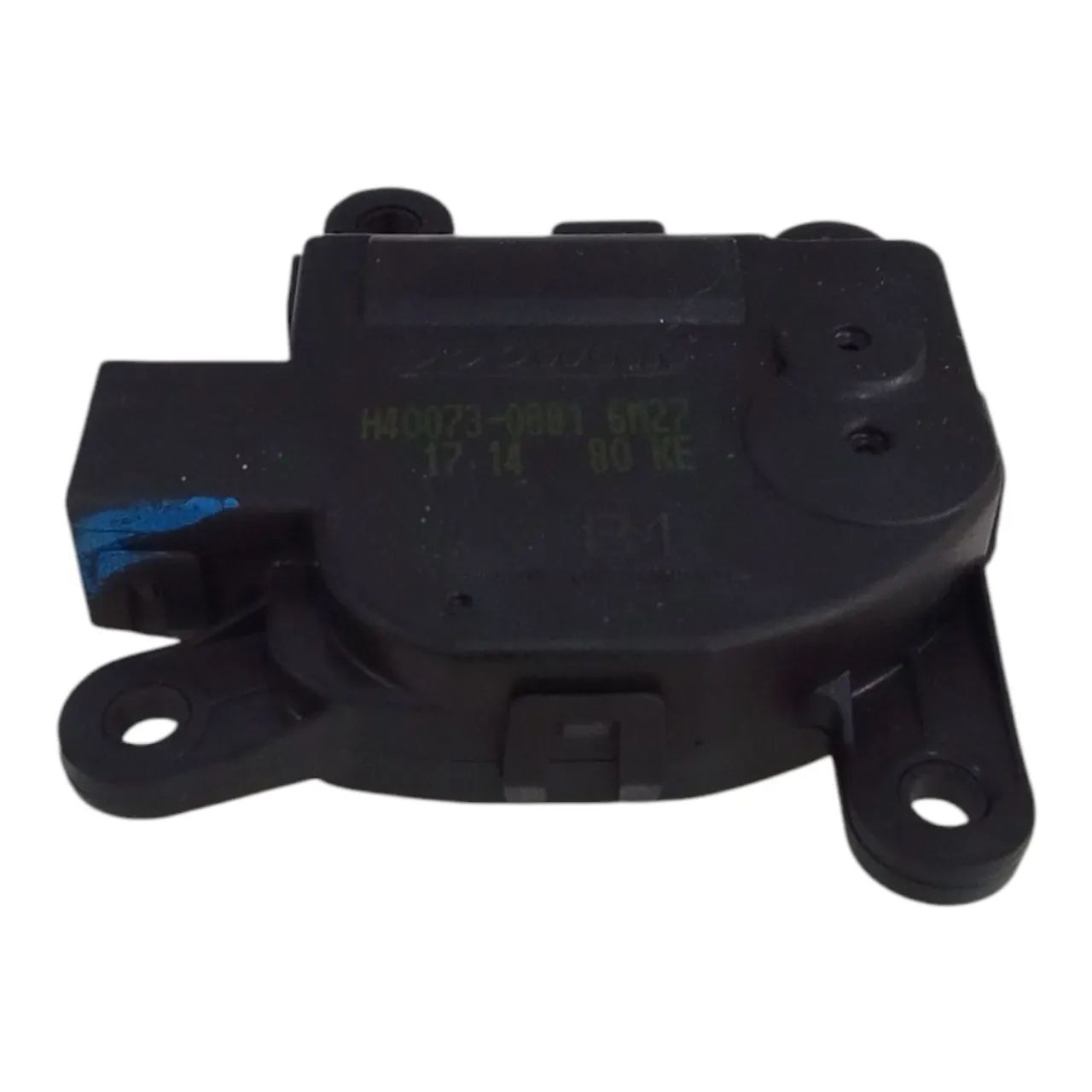 Motor Atuador Ar Condicionado Hyundai Hb20 2014/2019 - Foto 4