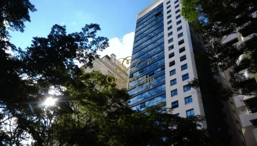 Bigorrilho, Ed. Anchieta Business, Andar Corporativo , finamente mobiliado e decorado, and