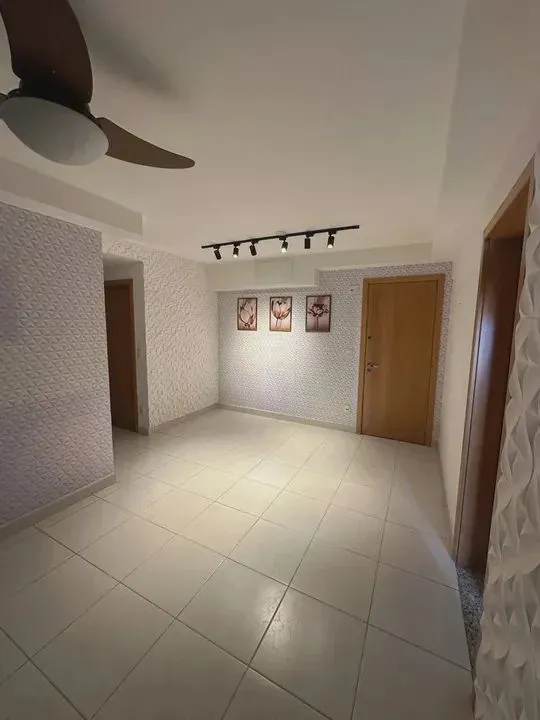 Apartamento à venda no Condomínio Harmonia