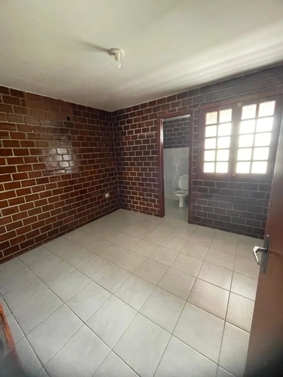 Alugo apartamento - 2 quartos, contrato anual - Foto 5
