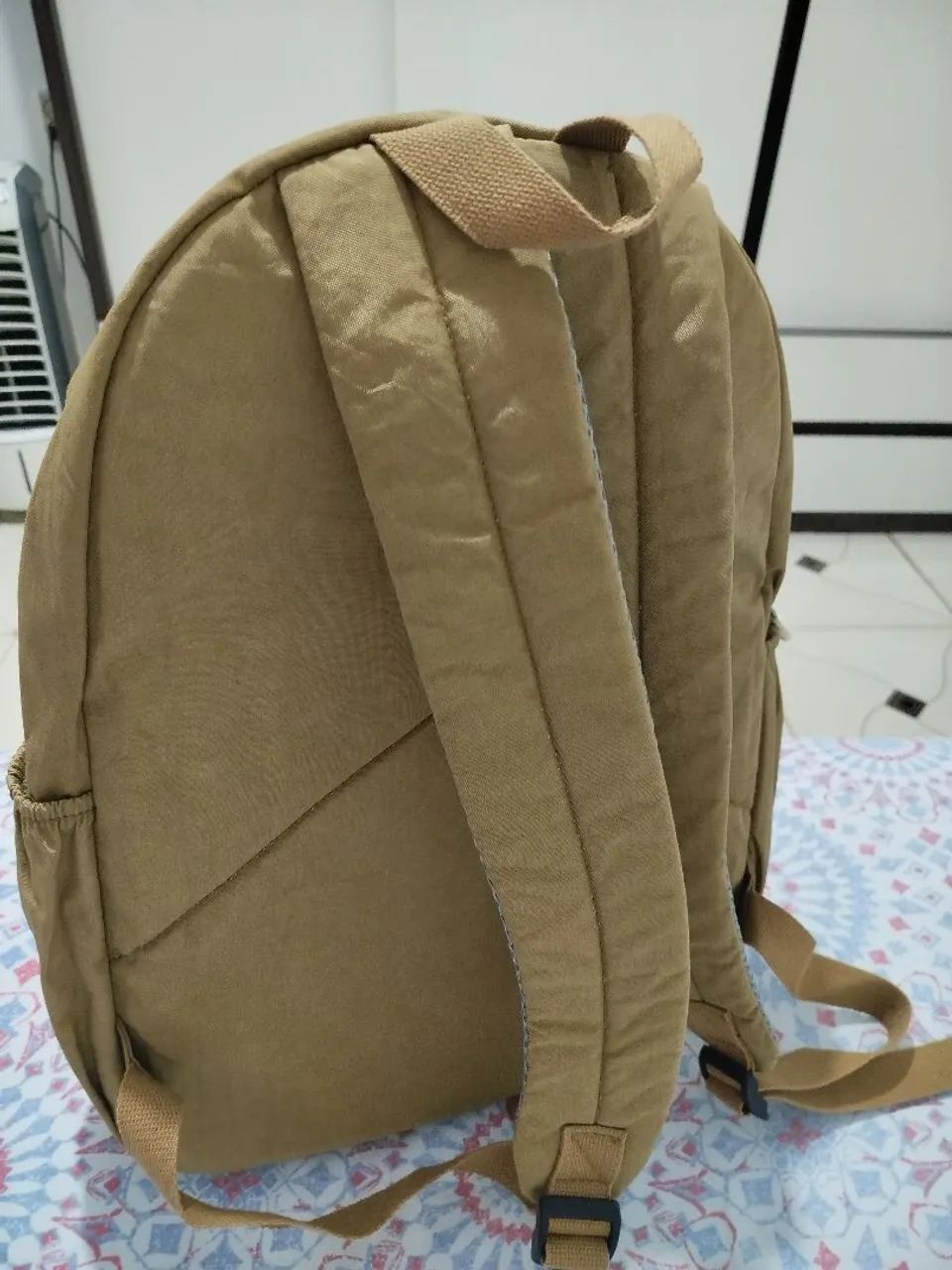 Mochila nova Kipling 64319736675459122