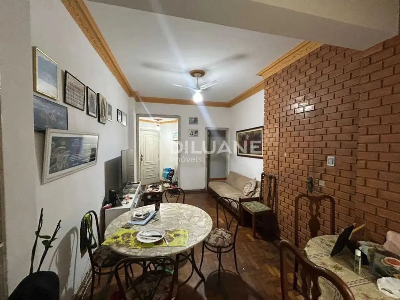 Apartamento : / Residencial / Leme - Foto 2