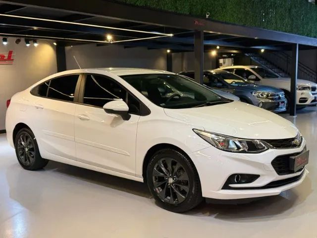 Cruze LT 1.4 Turbo - Foto 2