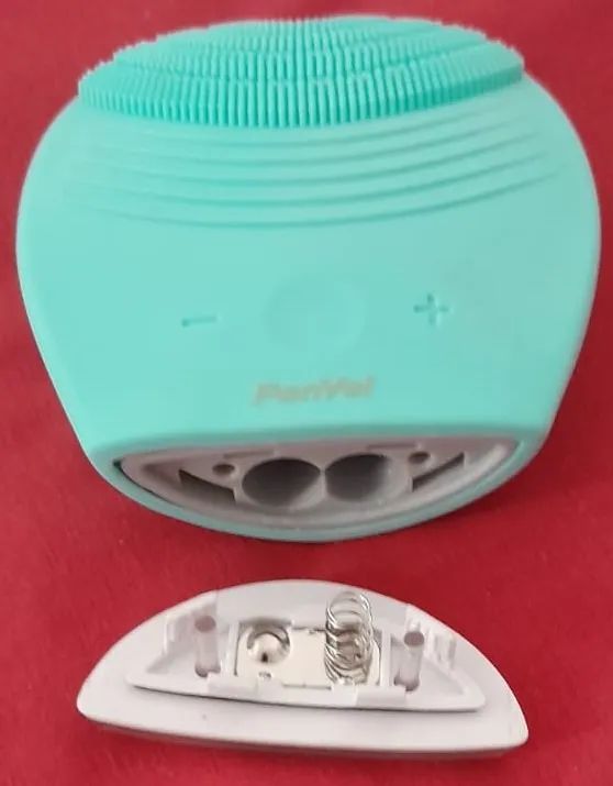 Massageador facial Novo - Foto 4