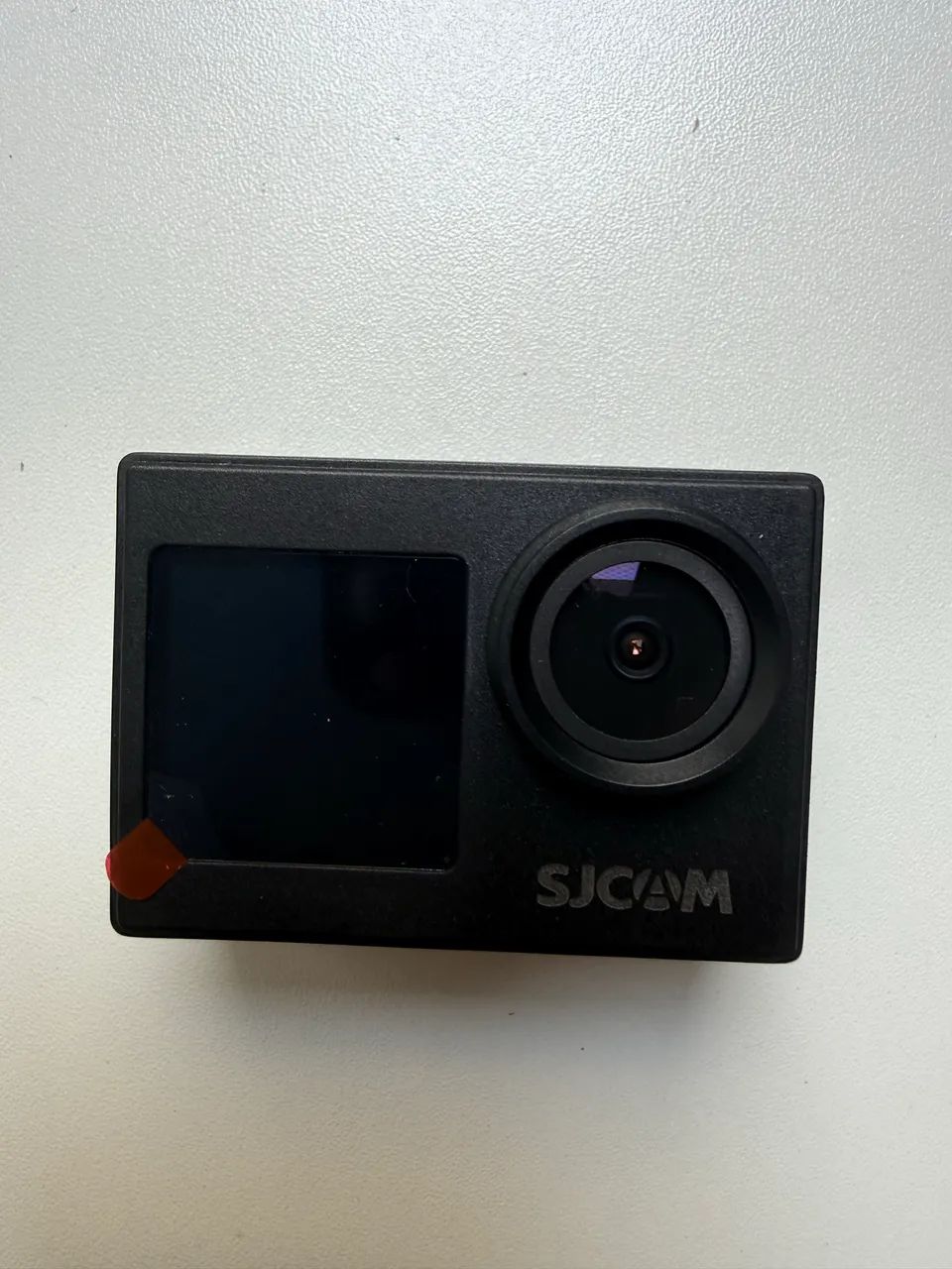 SJ4000 dual Screen - Camera 2 telas